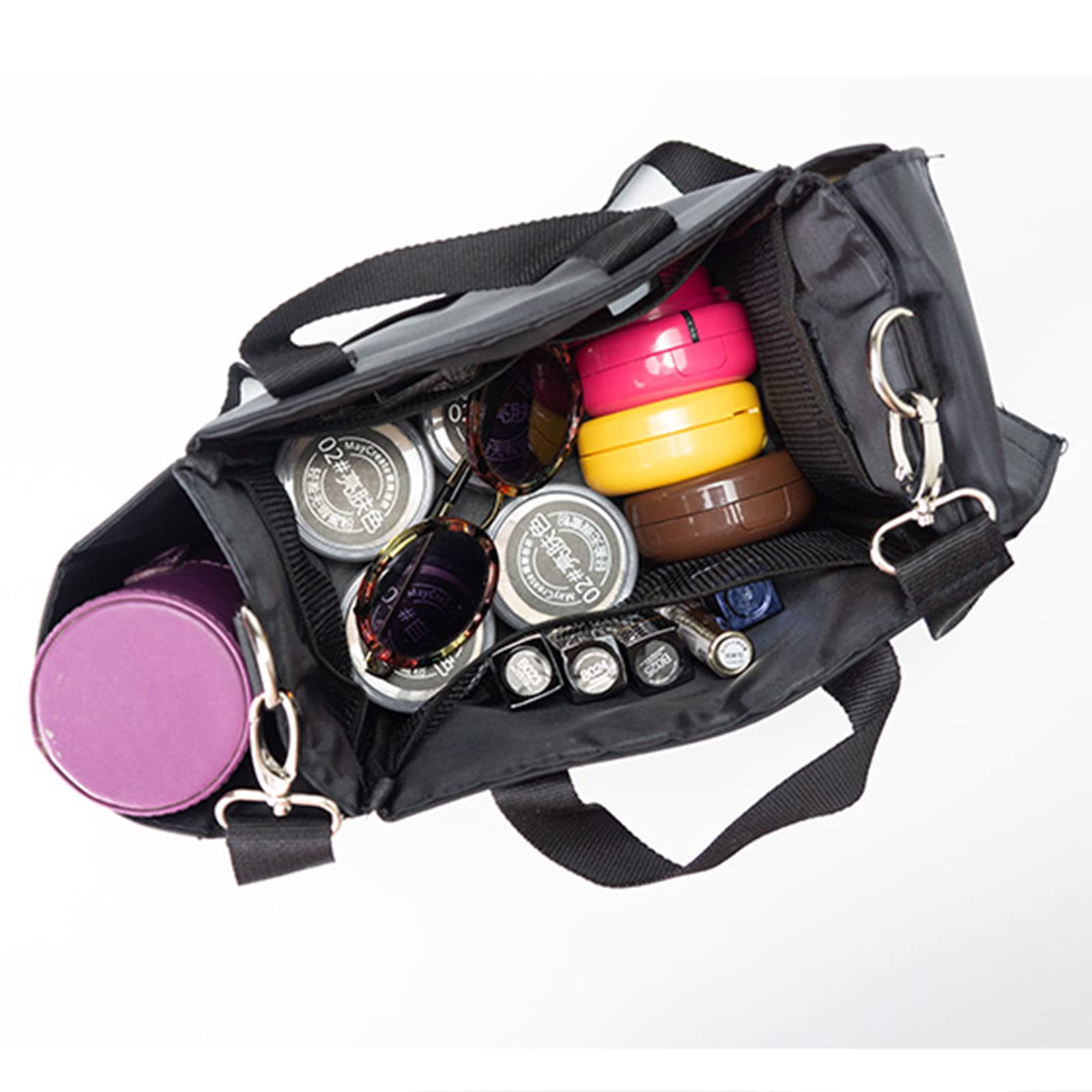 メイクバッグ 撮影バッグ 現場バッグ MYKITCO